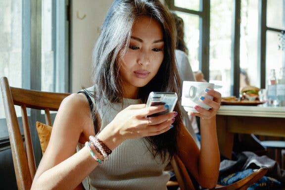 Image for article:  How to Forget a Wi-Fi Network on Your iPhone